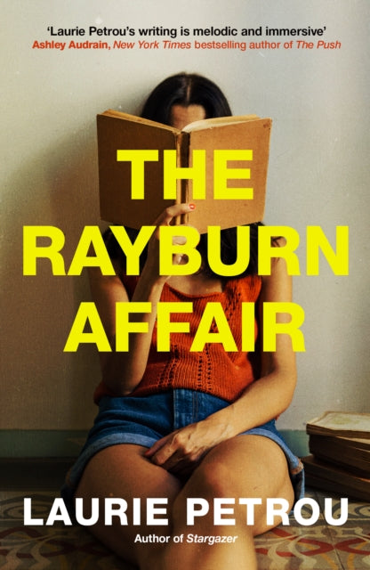 The Rayburn Affair - Laurie Petrou