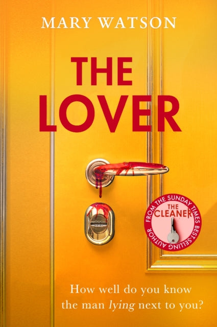 The Lover - Mary Watson
