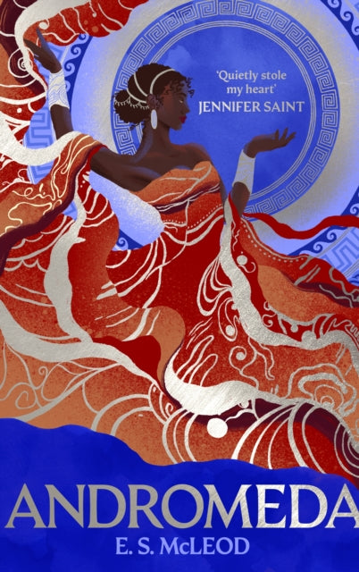 Andromeda - E.S. McLeod