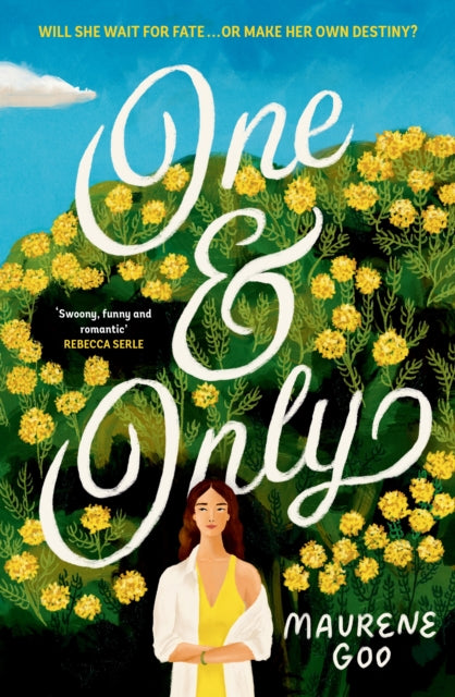 One & Only - Maurene Goo