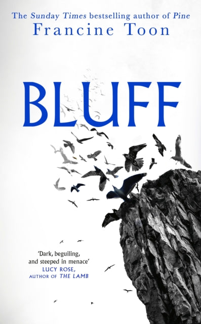 Bluff - Francine Toon