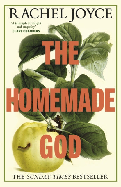 The Homemade God - Rachel Joyce