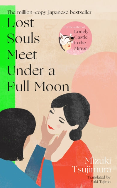 Lost Souls Meet Under a Full Moon - Yuki Tejima