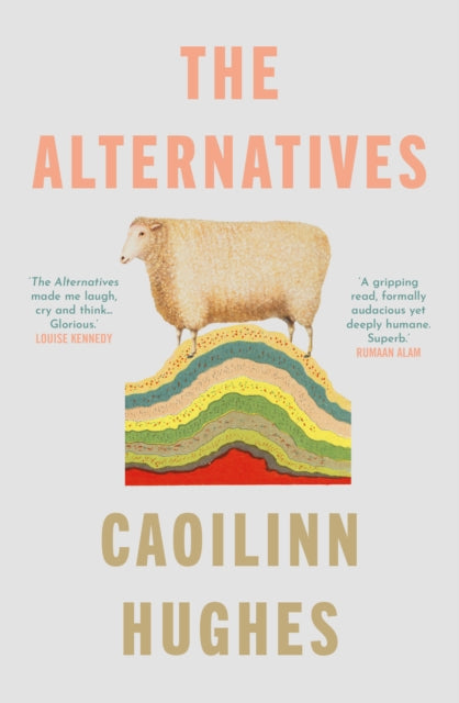 The Alternatives - Caoilinn Hughes
