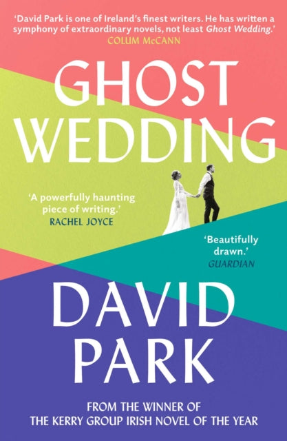 Ghost Wedding - David Park