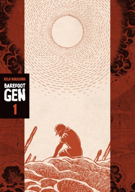 Barefoot Gen 1 (3rd Edition) - Art Spiegelman