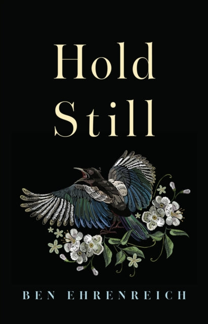 Hold Still - Ben Ehrenreich