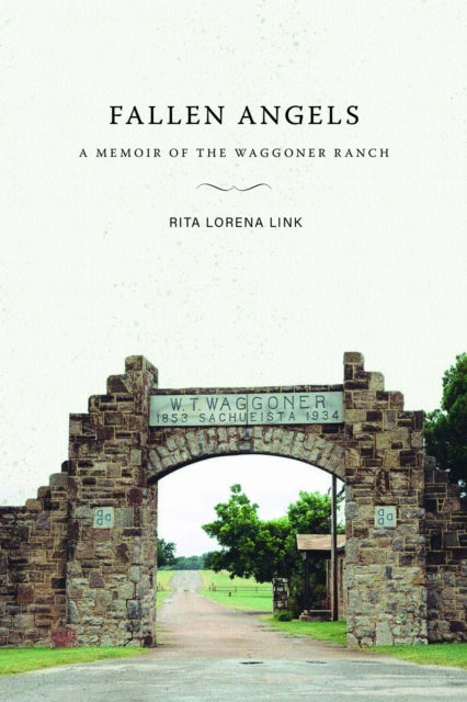 Fallen Angels - Rita Lorena Link