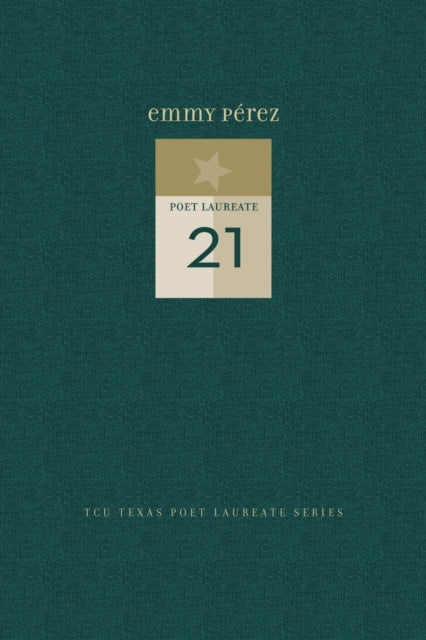 Paper America : New & Selected Poems - Emmy Perez