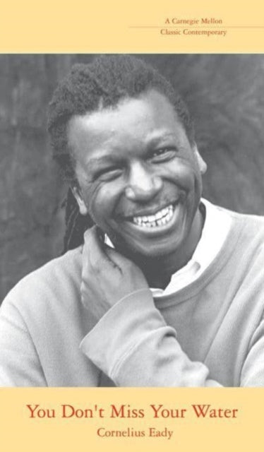 You Don't Miss Your Water - Cornelius Eady