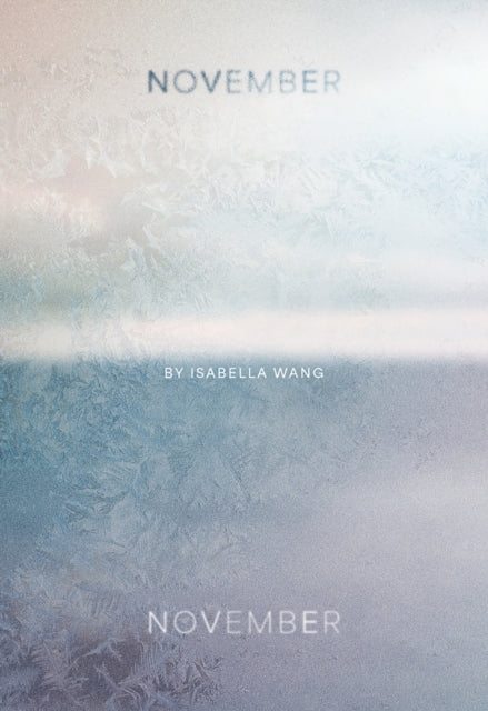 November, November : Poems - Isabella Wang