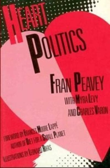 Heart Politics - Varon