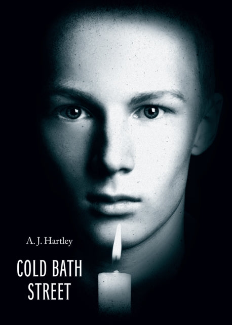 Cold Bath Street Special Edition - A.J. Hartley