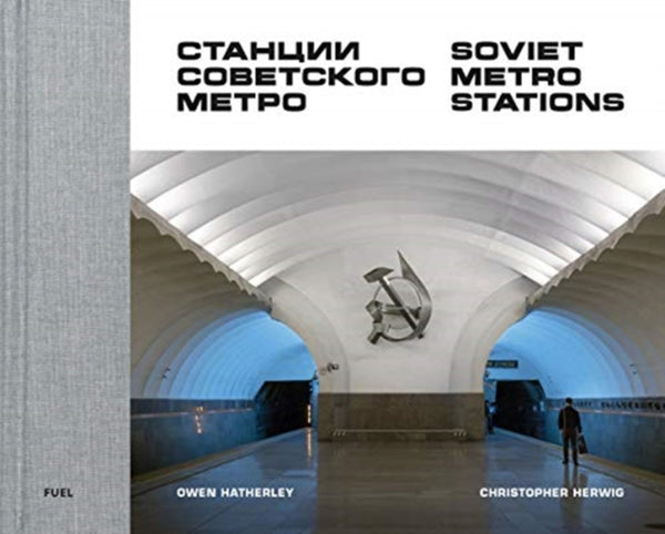 Soviet Metro Stations - FUEL