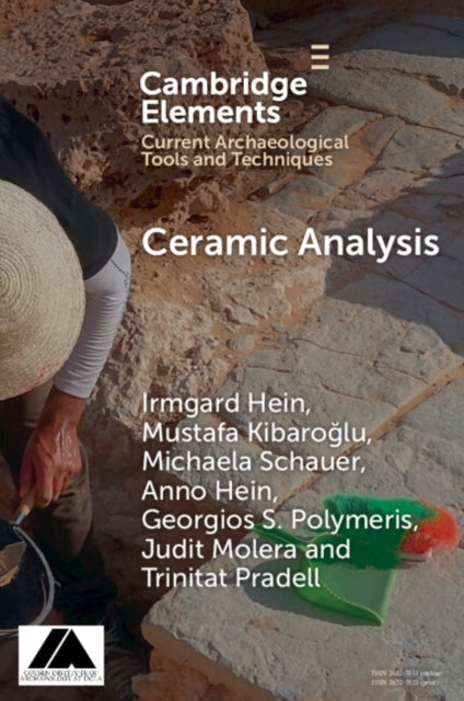 Ceramic Analysis : Laboratory Methods