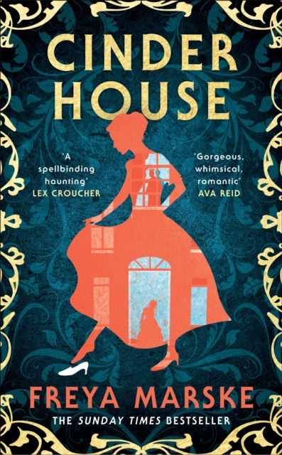 Cinder House - Freya Marske