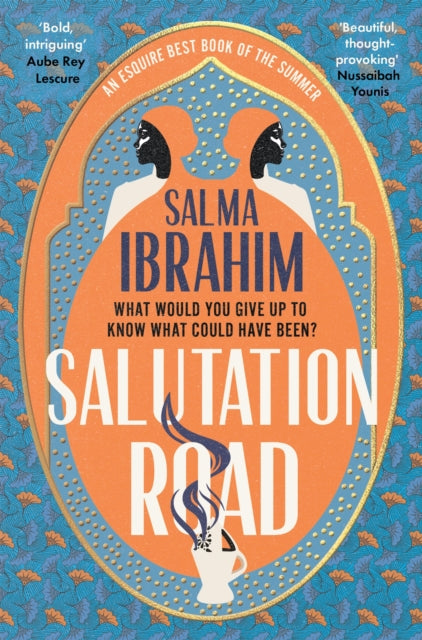 Salutation Road - Salma Ibrahim