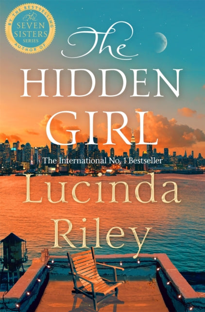 The Hidden Girl - Lucinda Riley