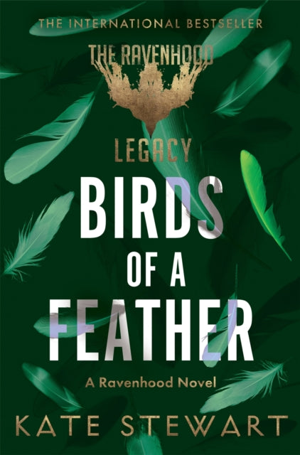 Birds of a Feather - Kate Stewart