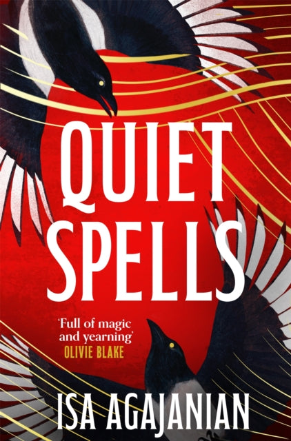 Quiet Spells - Isa Agajanian