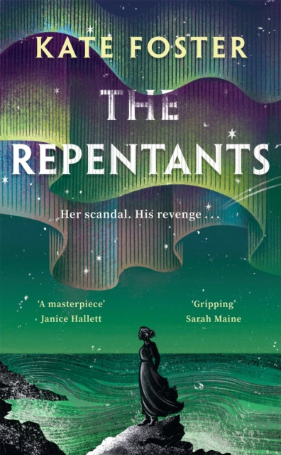 The Repentants - Kate Foster