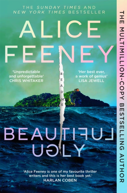 Beautiful Ugly - Alice Feeney