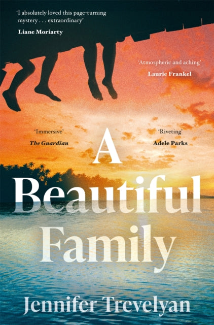 A Beautiful Family - Jennifer Trevelyan