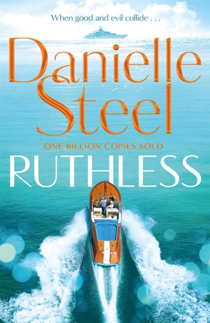 Ruthless - Danielle Steel