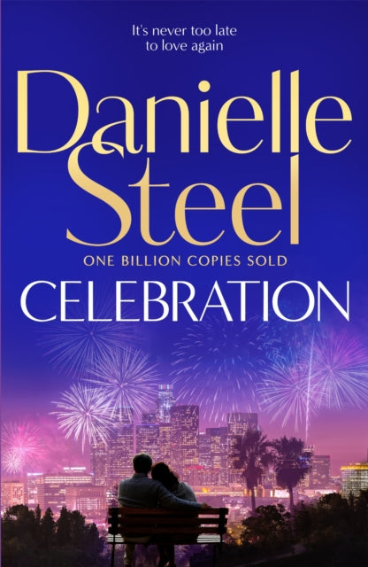 Celebration - Danielle Steel