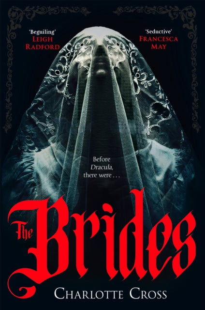 The Brides - Charlotte Cross