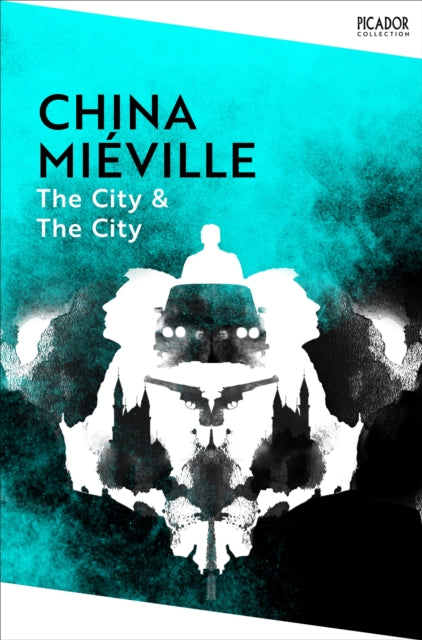 The City & The City - China Mieville