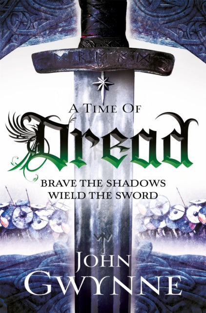 A Time of Dread - John Gwynne