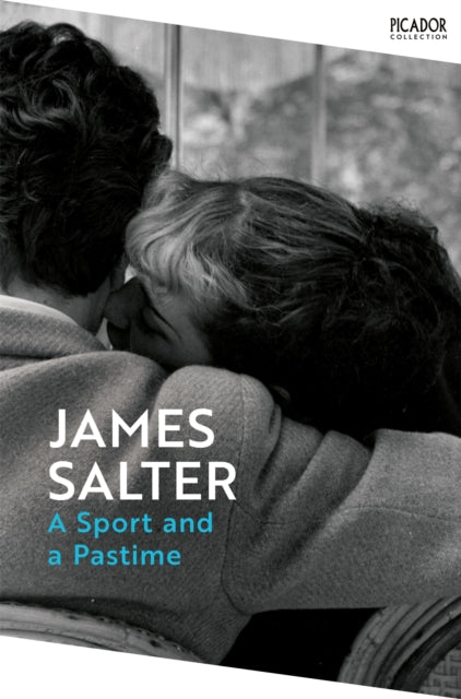 A Sport and a Pastime - James Salter