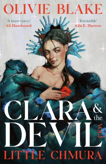 Clara & the Devil: Collection One - Little Chmura