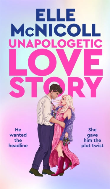 Unapologetic Love Story