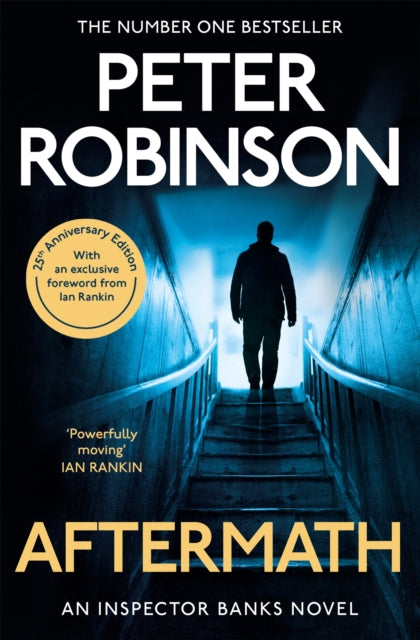 Aftermath - Peter Robinson