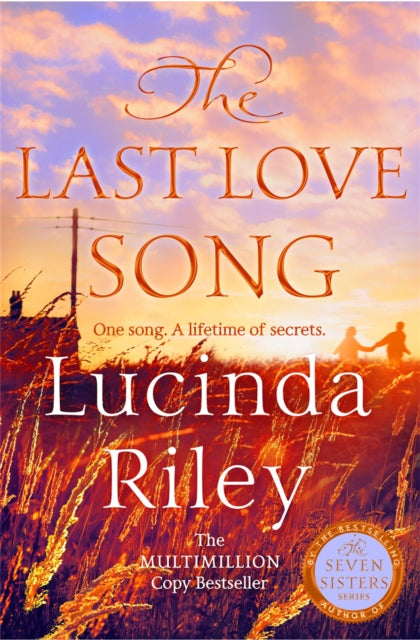 The Last Love Song - Harry Whittaker
