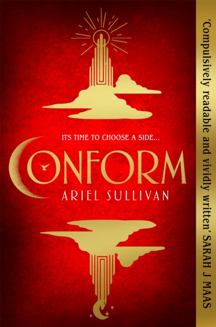 Conform - Ariel Sullivan