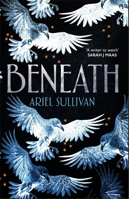 Beneath - Ariel Sullivan