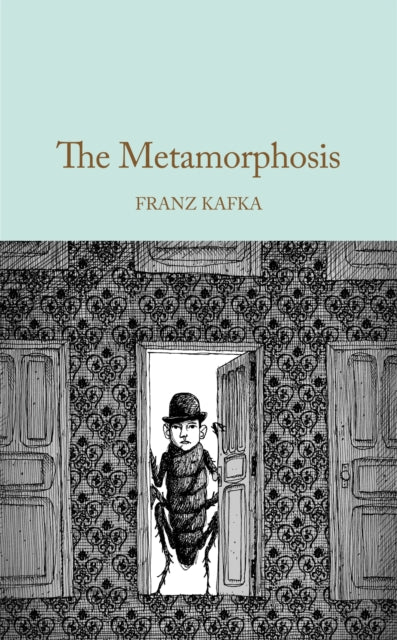 The Metamorphosis - Franz Kafka