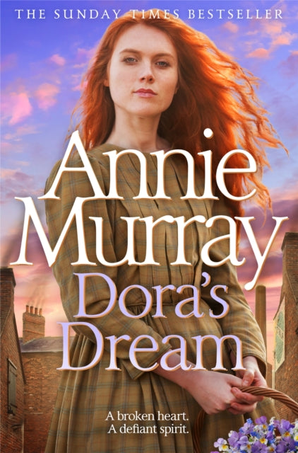 Dora's Dream - Annie Murray