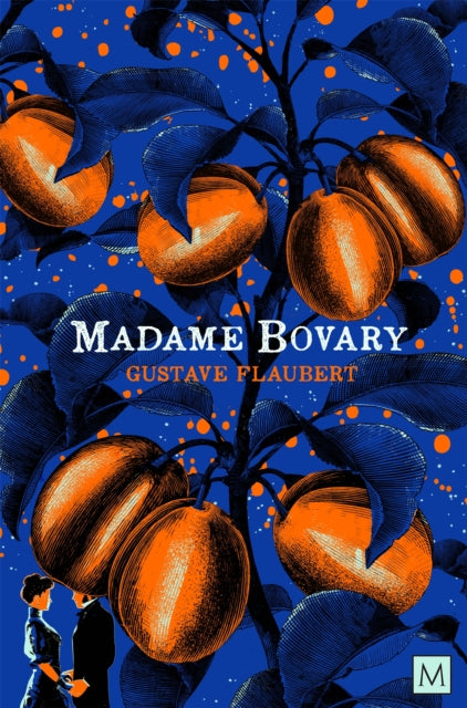 Madame Bovary - Peter Harness