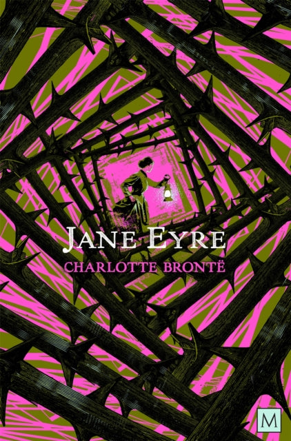 Jane Eyre - Charlotte Bronte