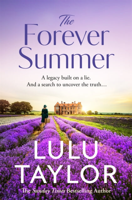 The Forever Summer - Lulu Taylor