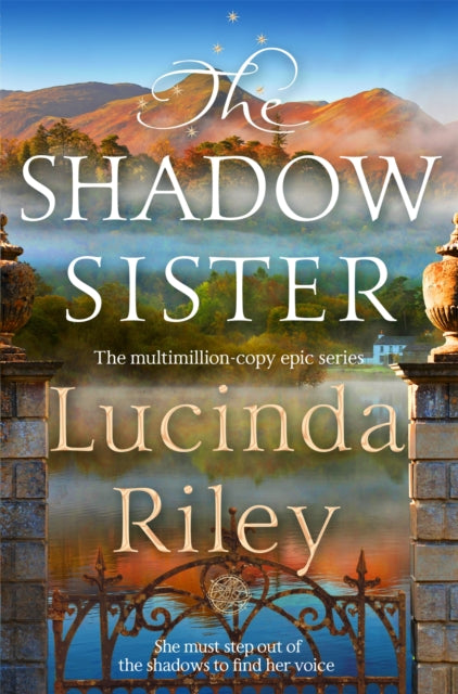 The Shadow Sister - Lucinda Riley