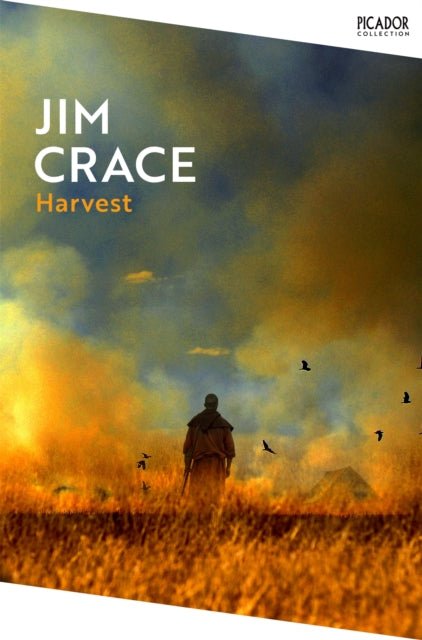 Harvest - Jim Crace