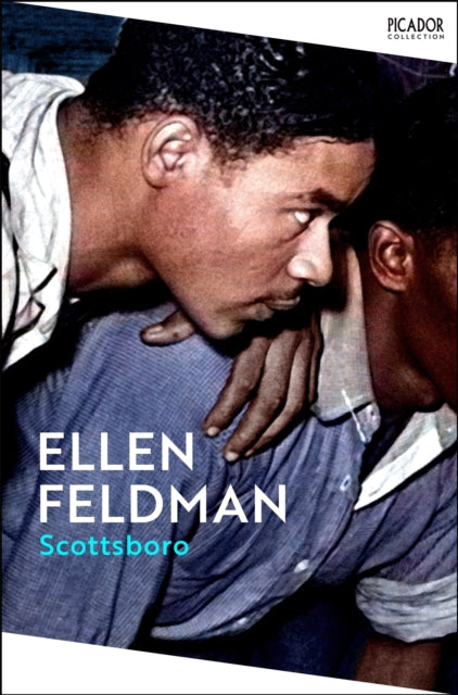 Scottsboro - Ellen Feldman