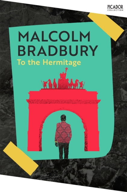 To the Hermitage - Malcolm Bradbury