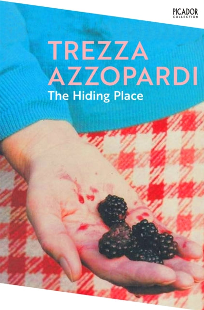 The Hiding Place - Trezza Azzopardi