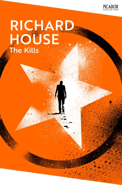 The Kills - Richard House